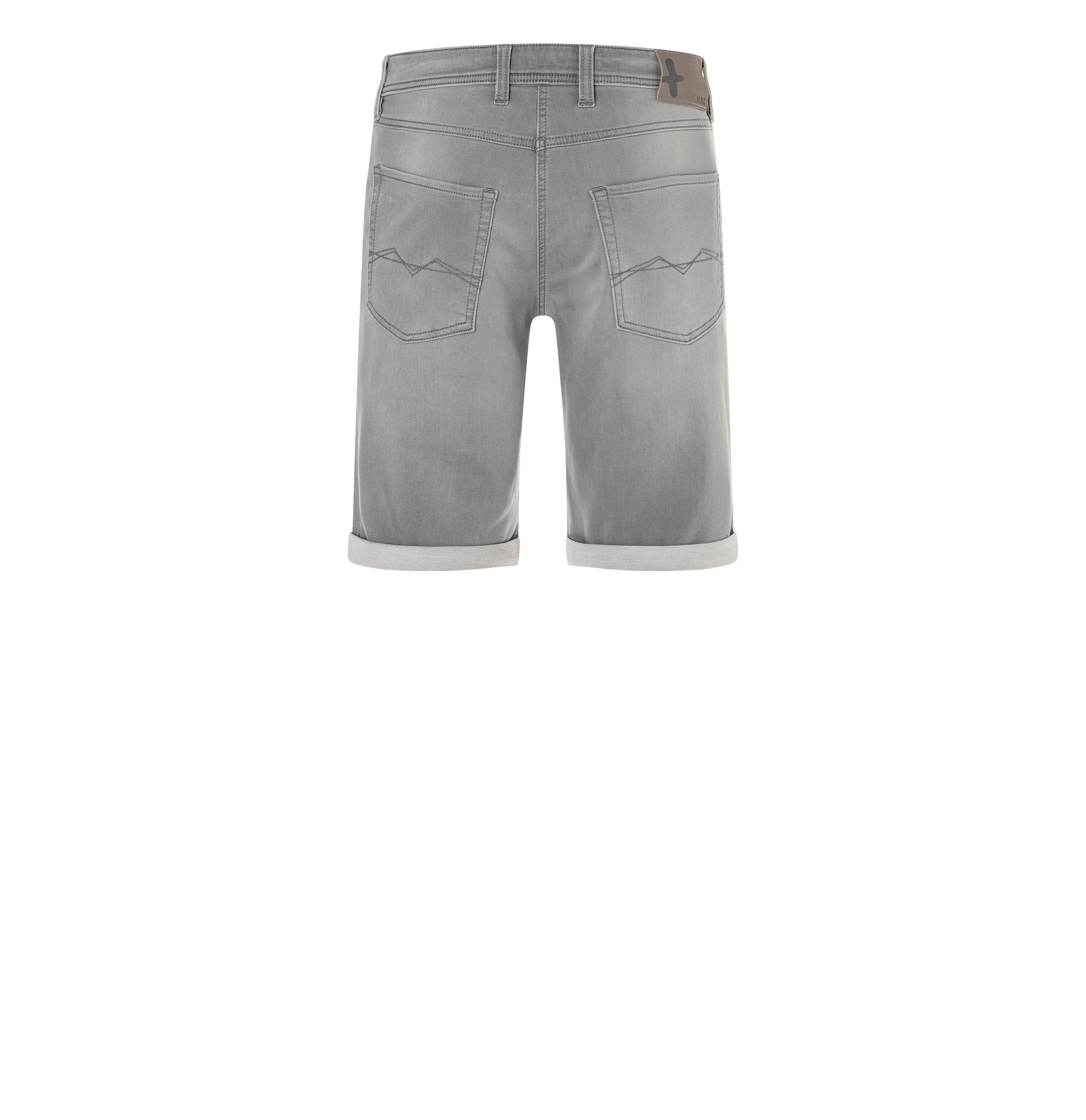 Jogn Bermuda
