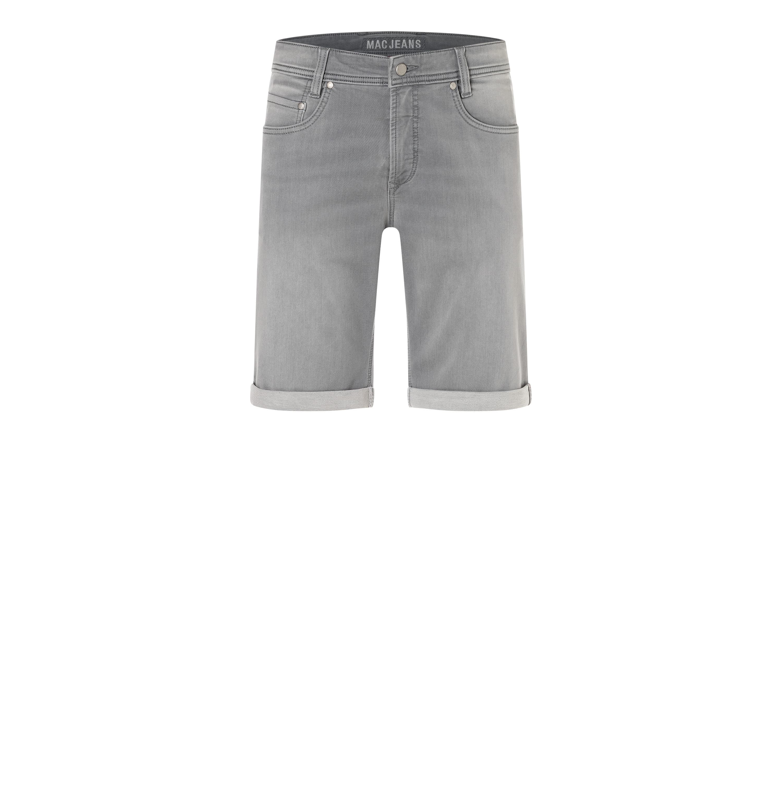 Jogn Bermuda