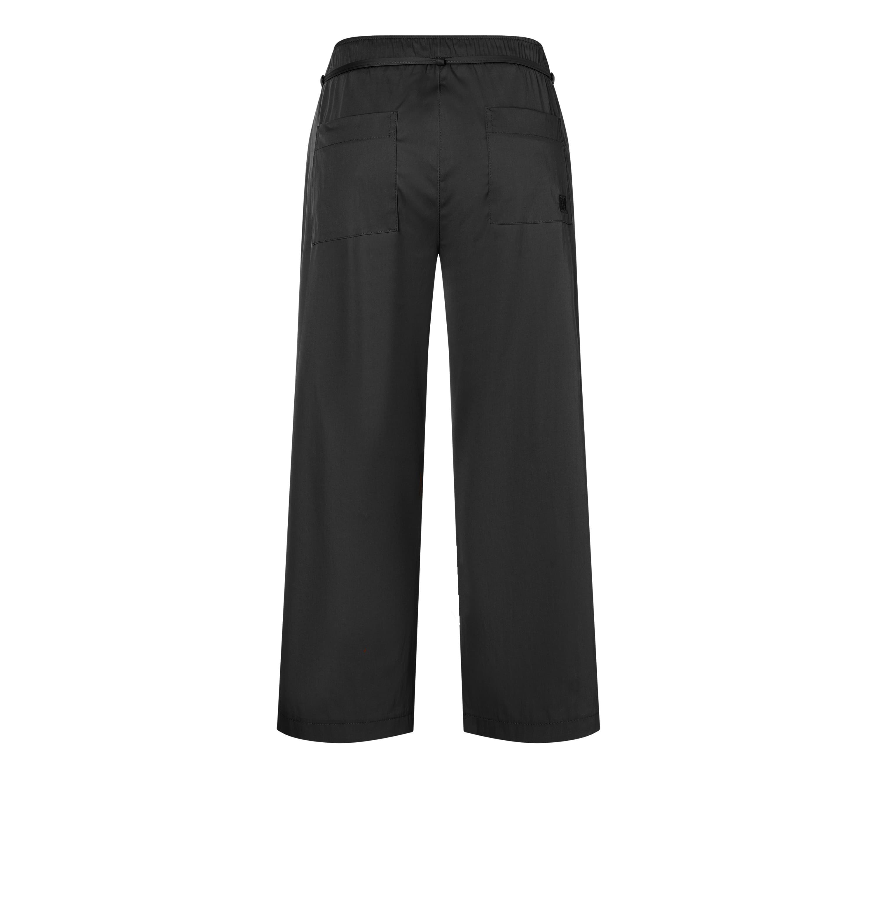 CHIARA BELT cropped