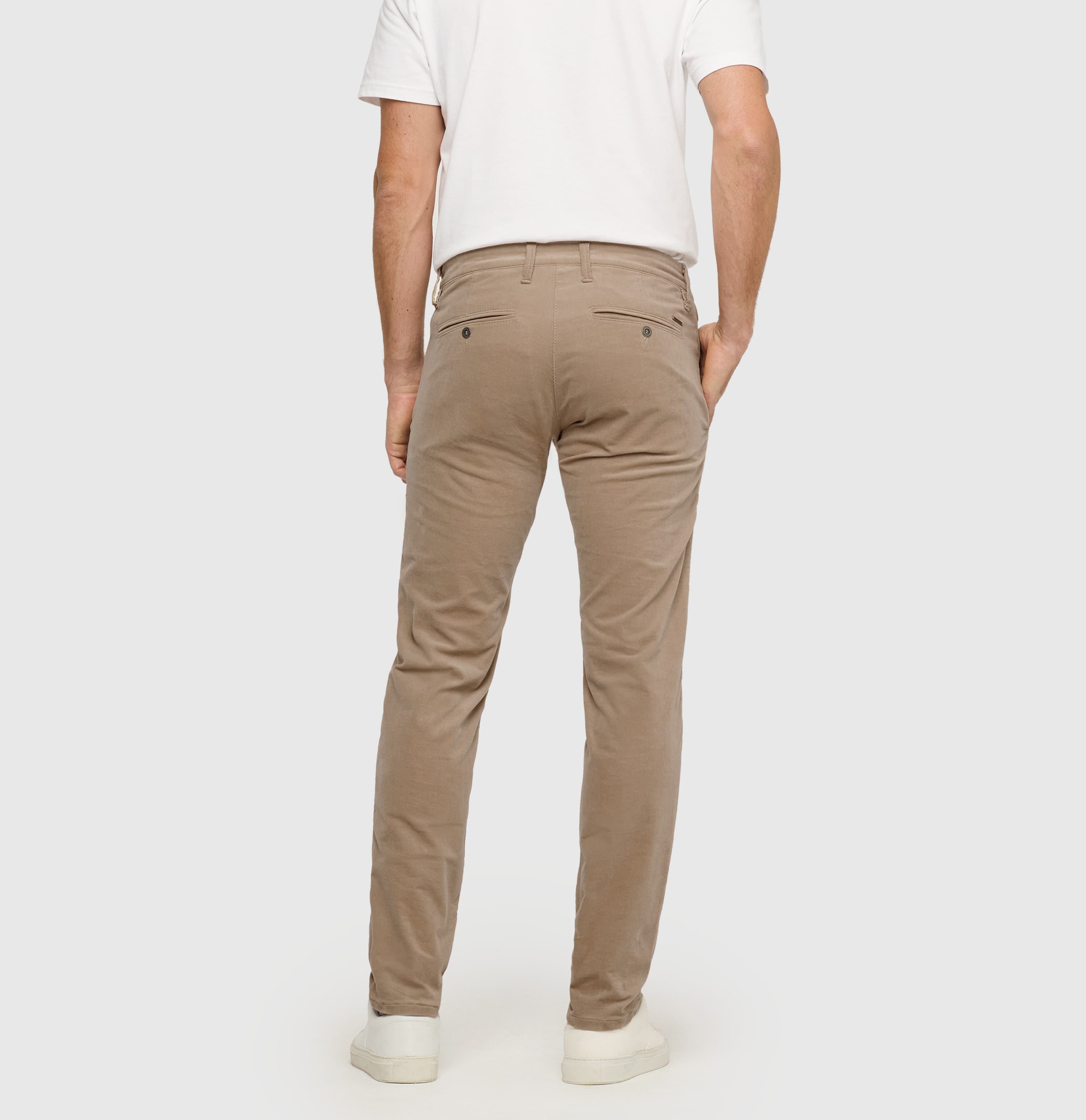 Driver Pants