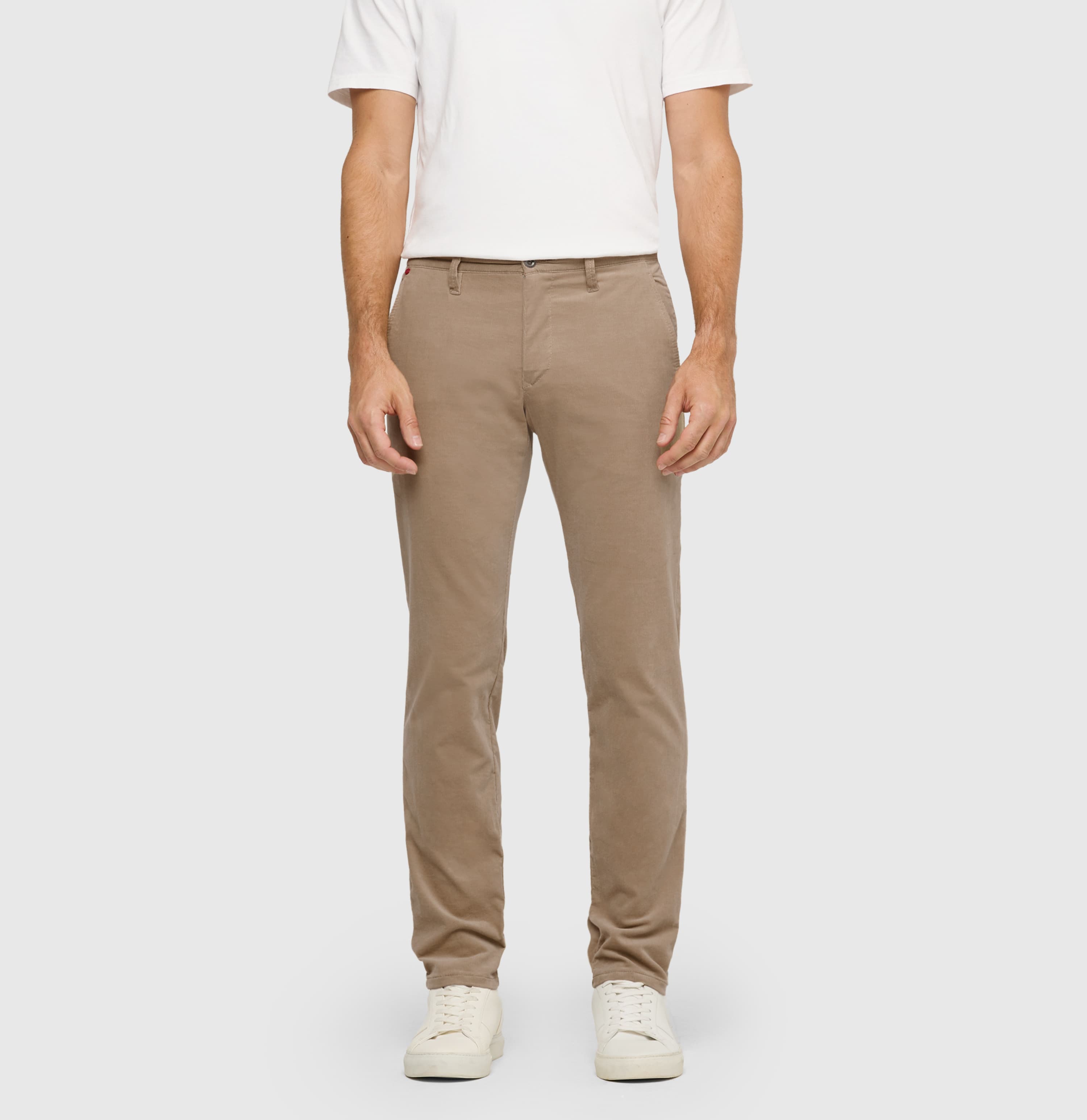 Driver Pants